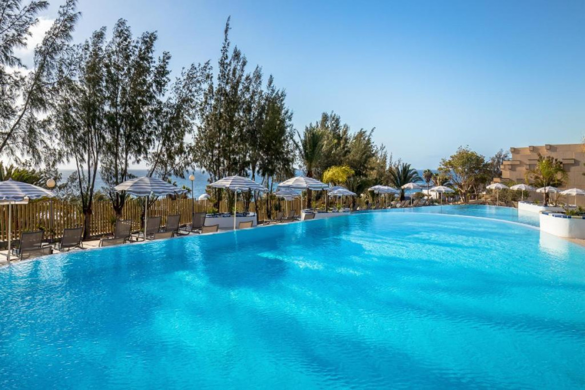Hotel Barcelo Lanzarote Royal Level