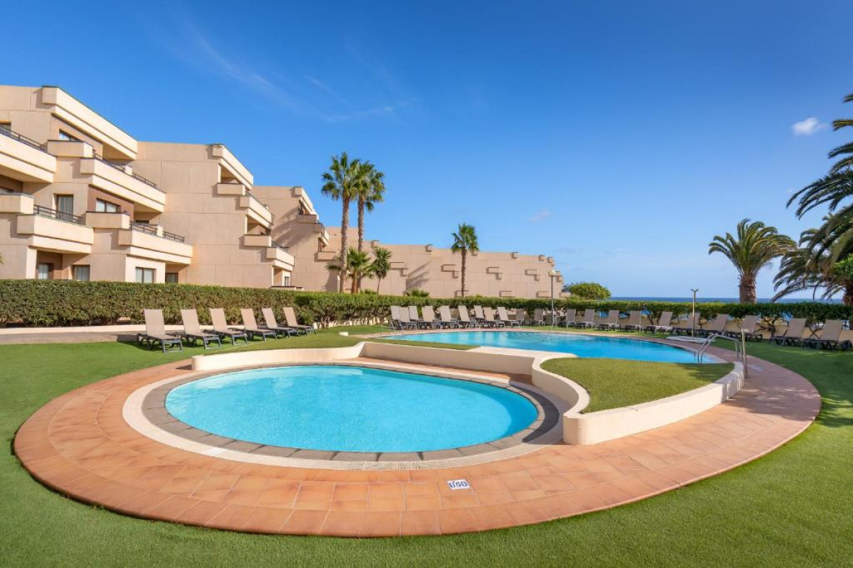 Hotel Barcelo Lanzarote Royal Level