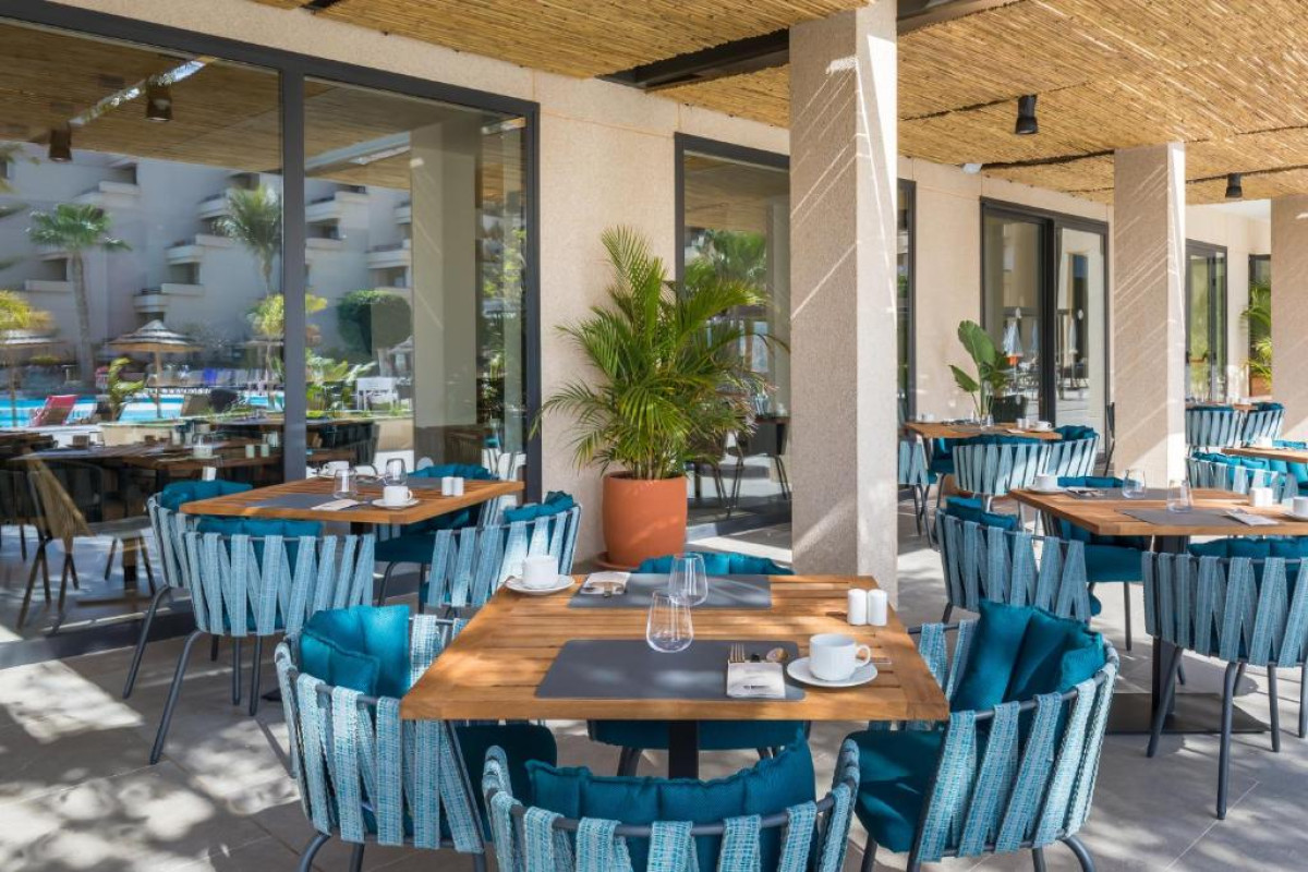Hotel Barcelo Lanzarote Royal Level
