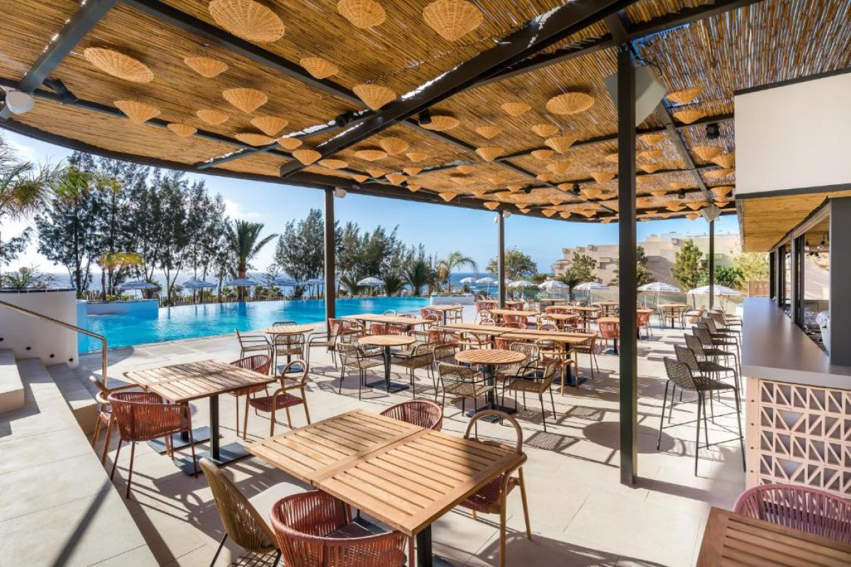 Hotel Barcelo Lanzarote Royal Level