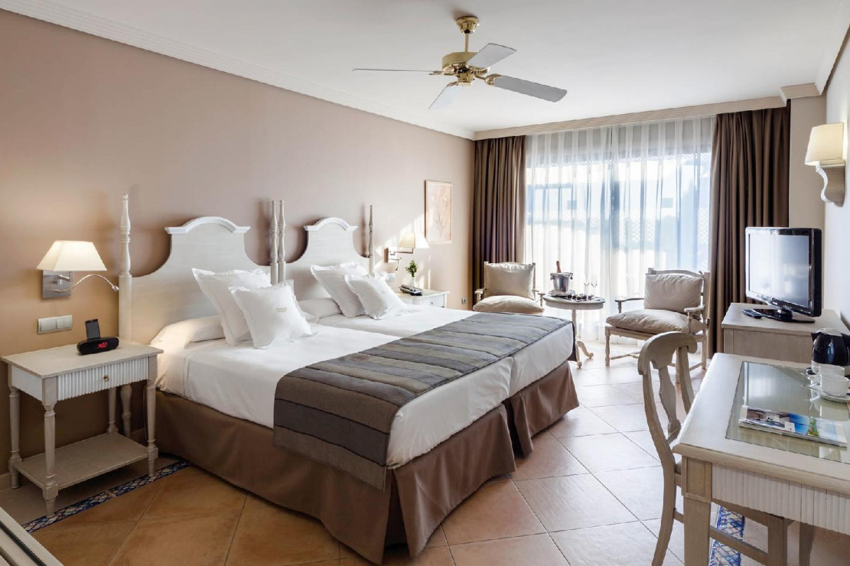 Barceló Marbella