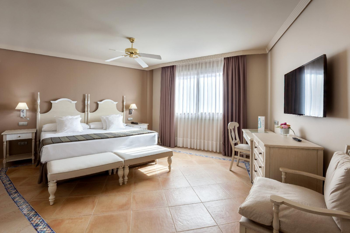 Barceló Marbella