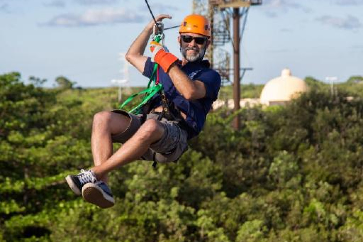 Hotel Barcelo Maya Beach