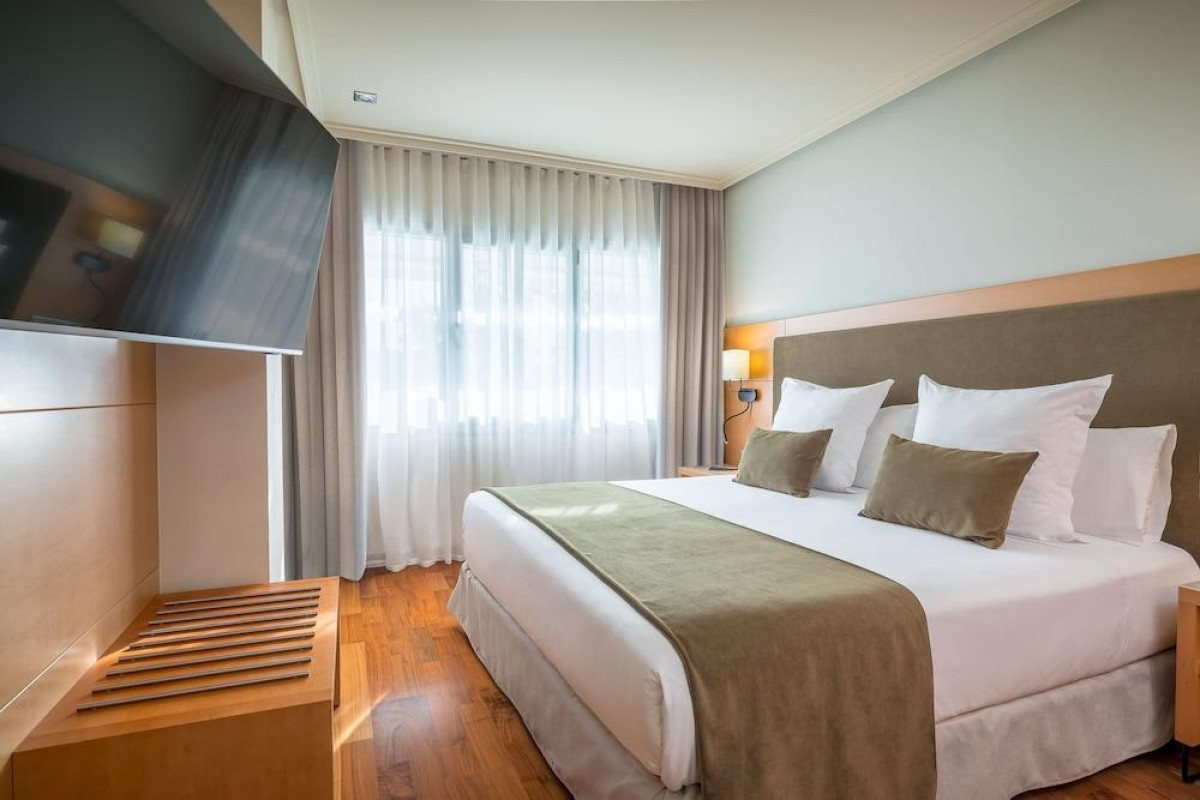 Barceló Murcia siete coronas