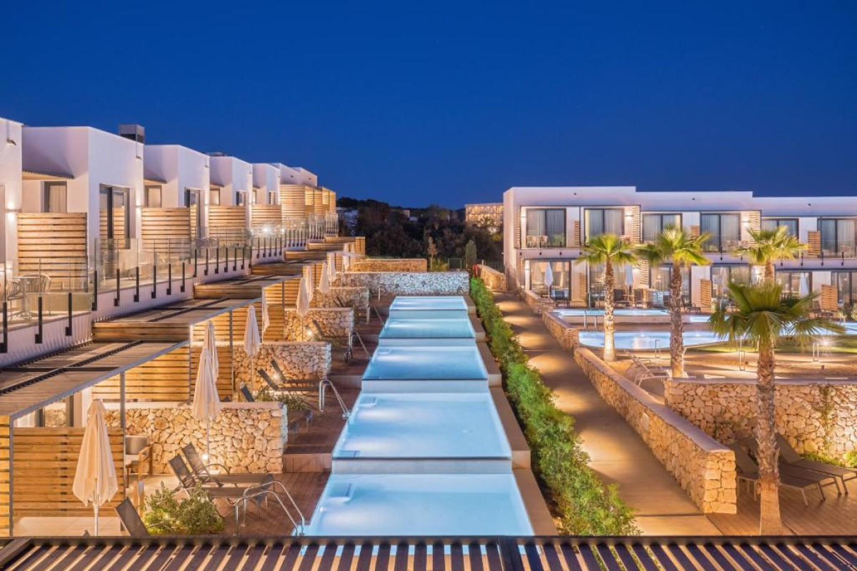 Hotel Barcelo Nura