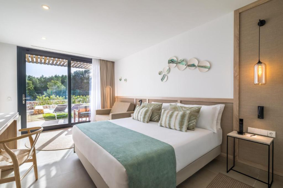 Hotel Barcelo Nura