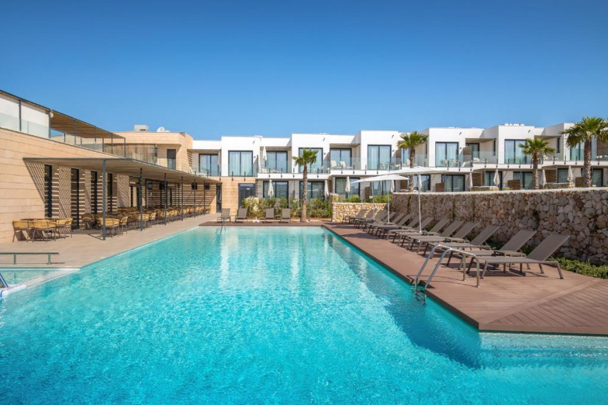 Hotel Barcelo Nura