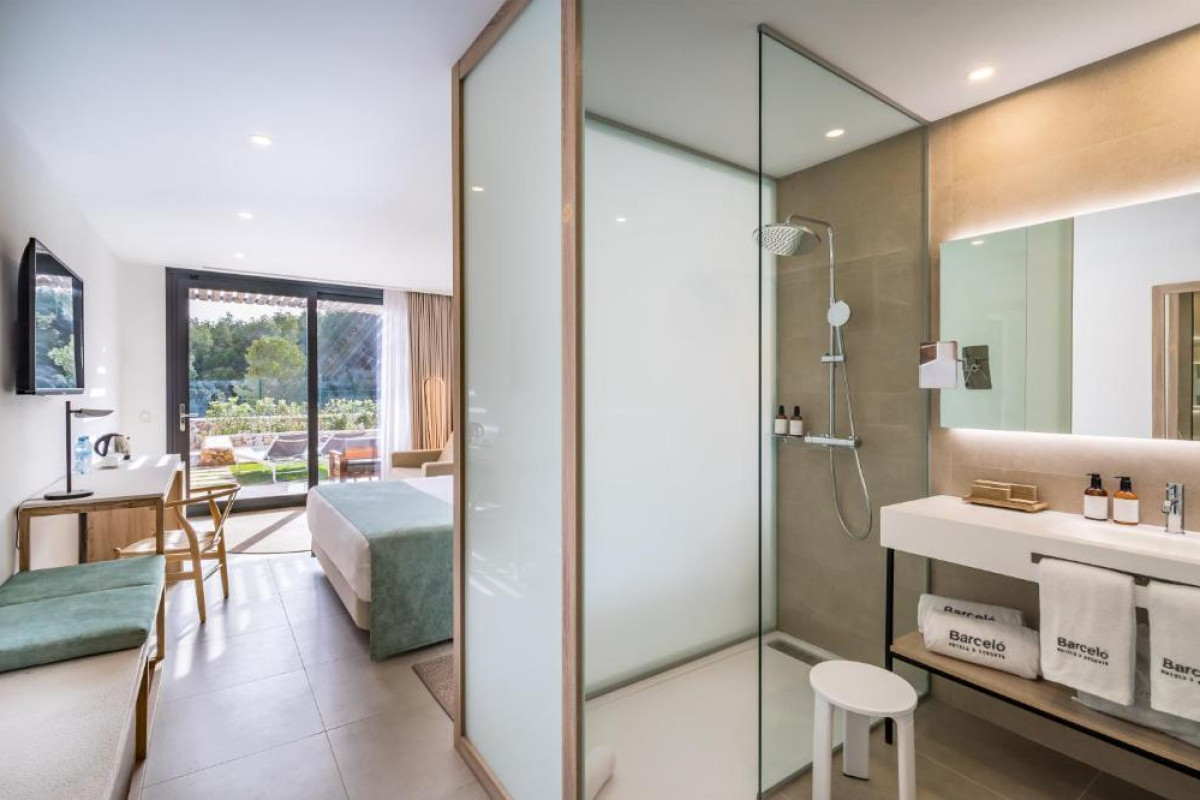 Hotel Barcelo Nura