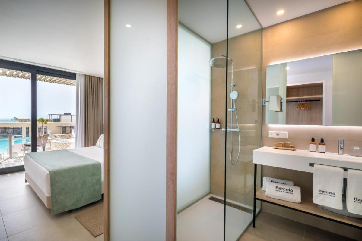Hotel Barcelo Nura