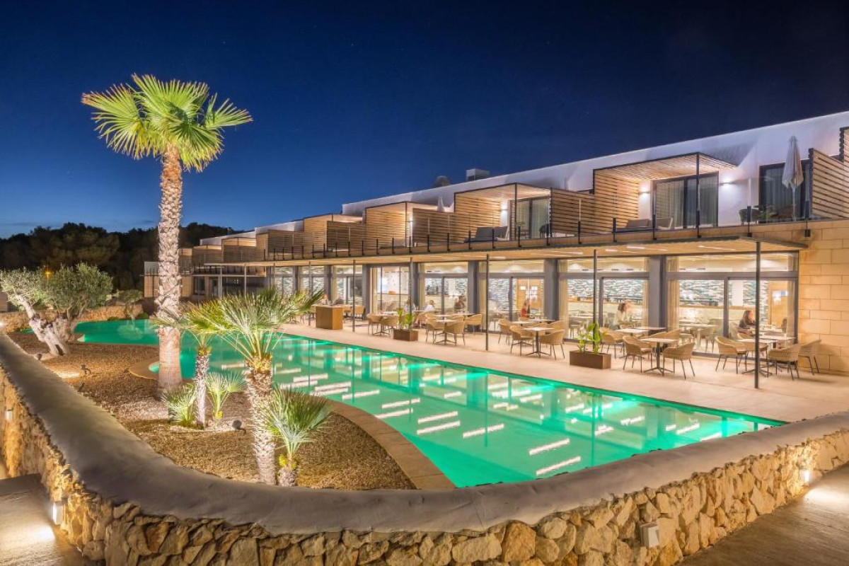 Hotel Barcelo Nura