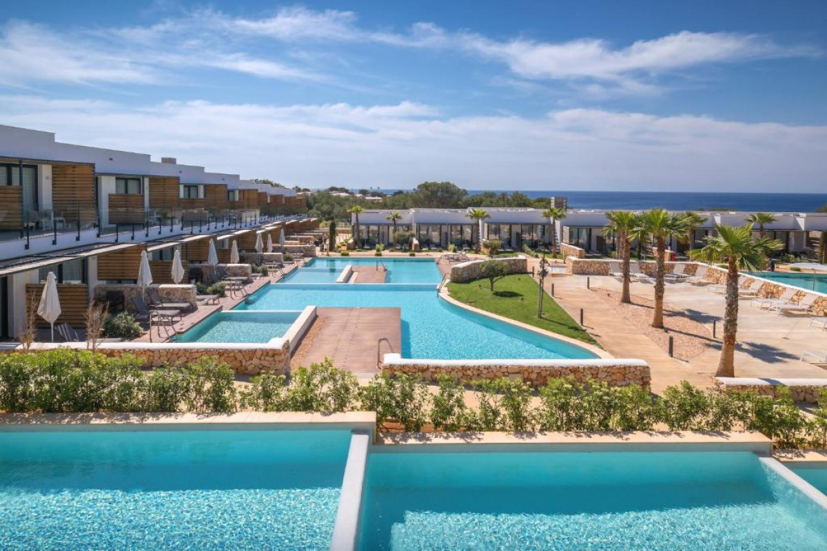 Hotel Barcelo Nura