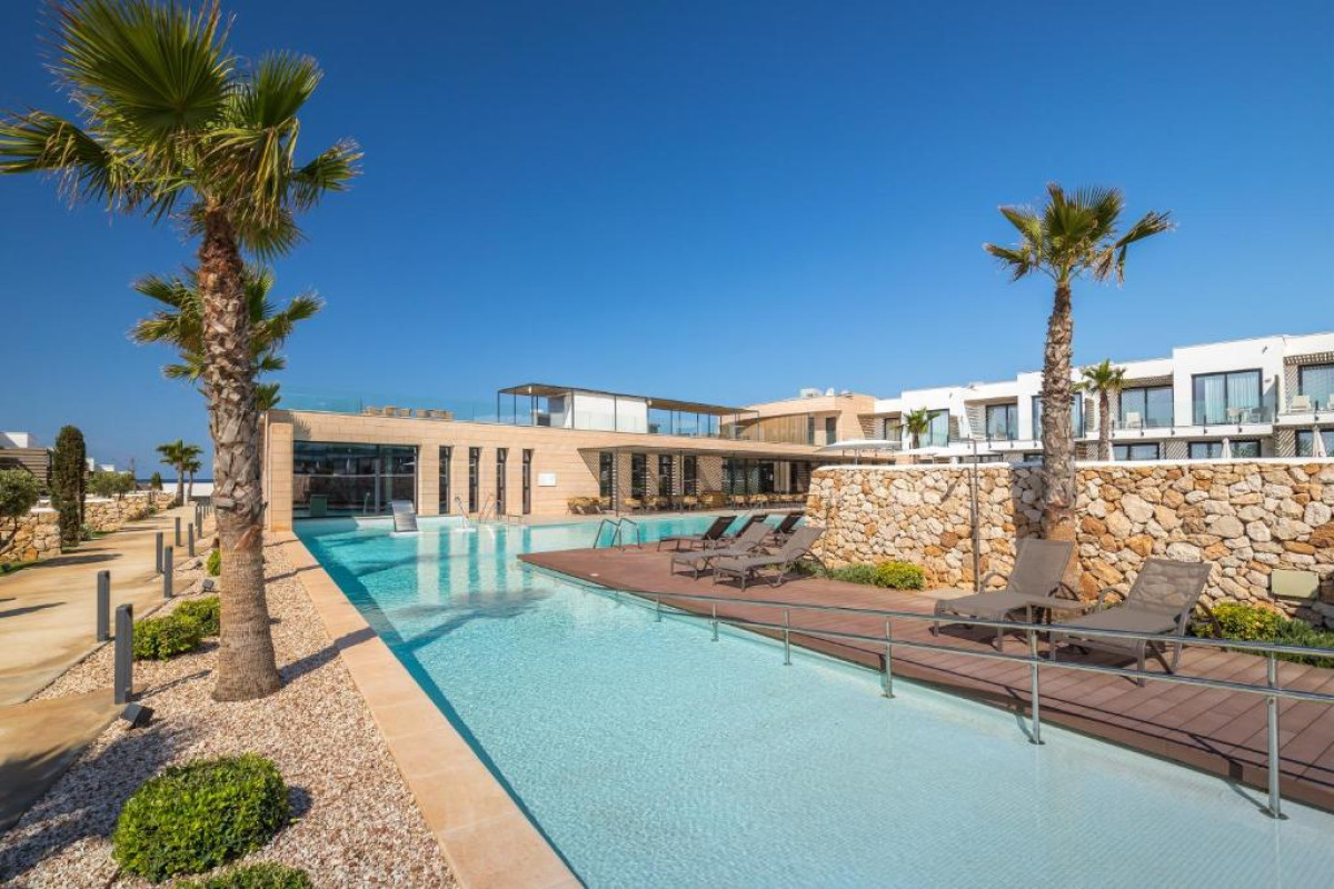 Hotel Barcelo Nura