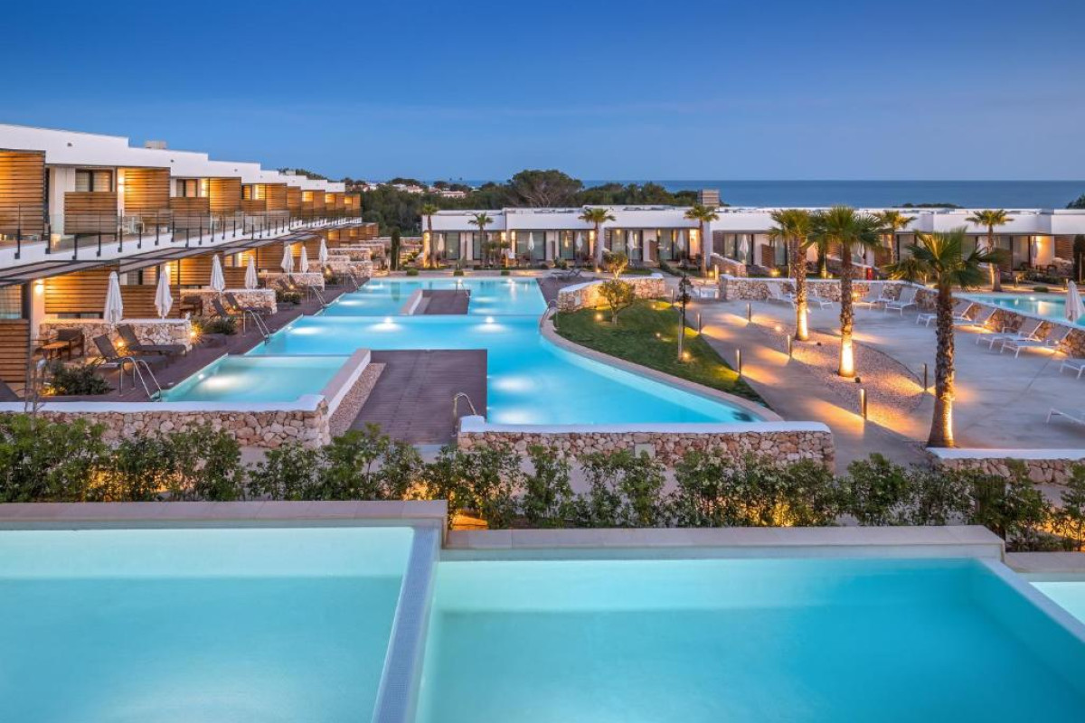 Hotel Barcelo Nura