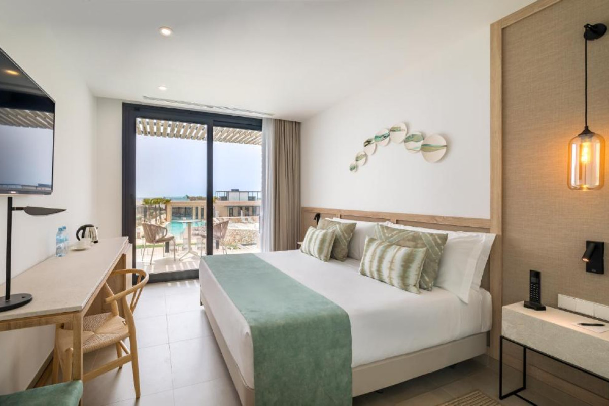 Hotel Barcelo Nura