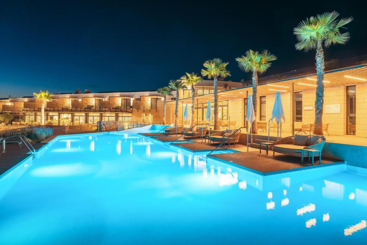 Hotel Barcelo Nura