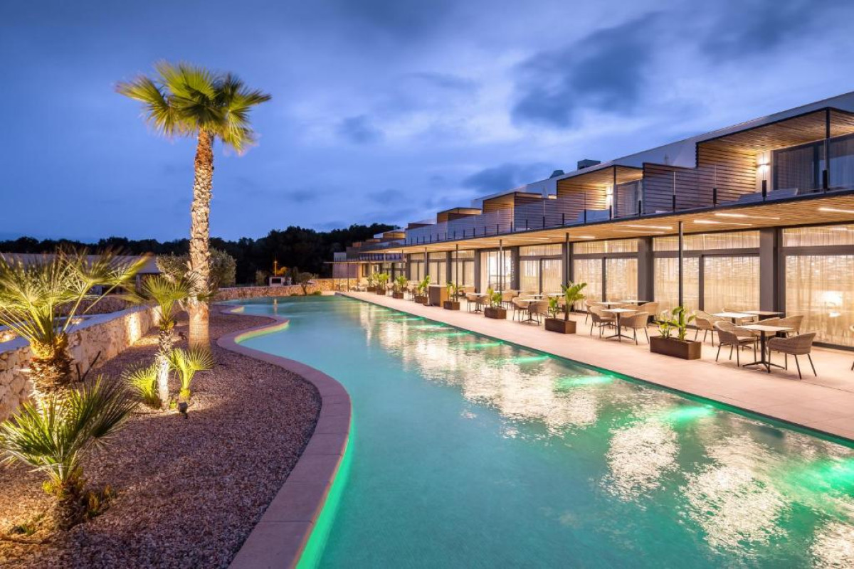 Hotel Barcelo Nura