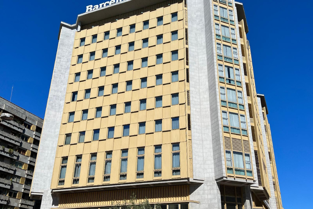 Barcelo Ourense