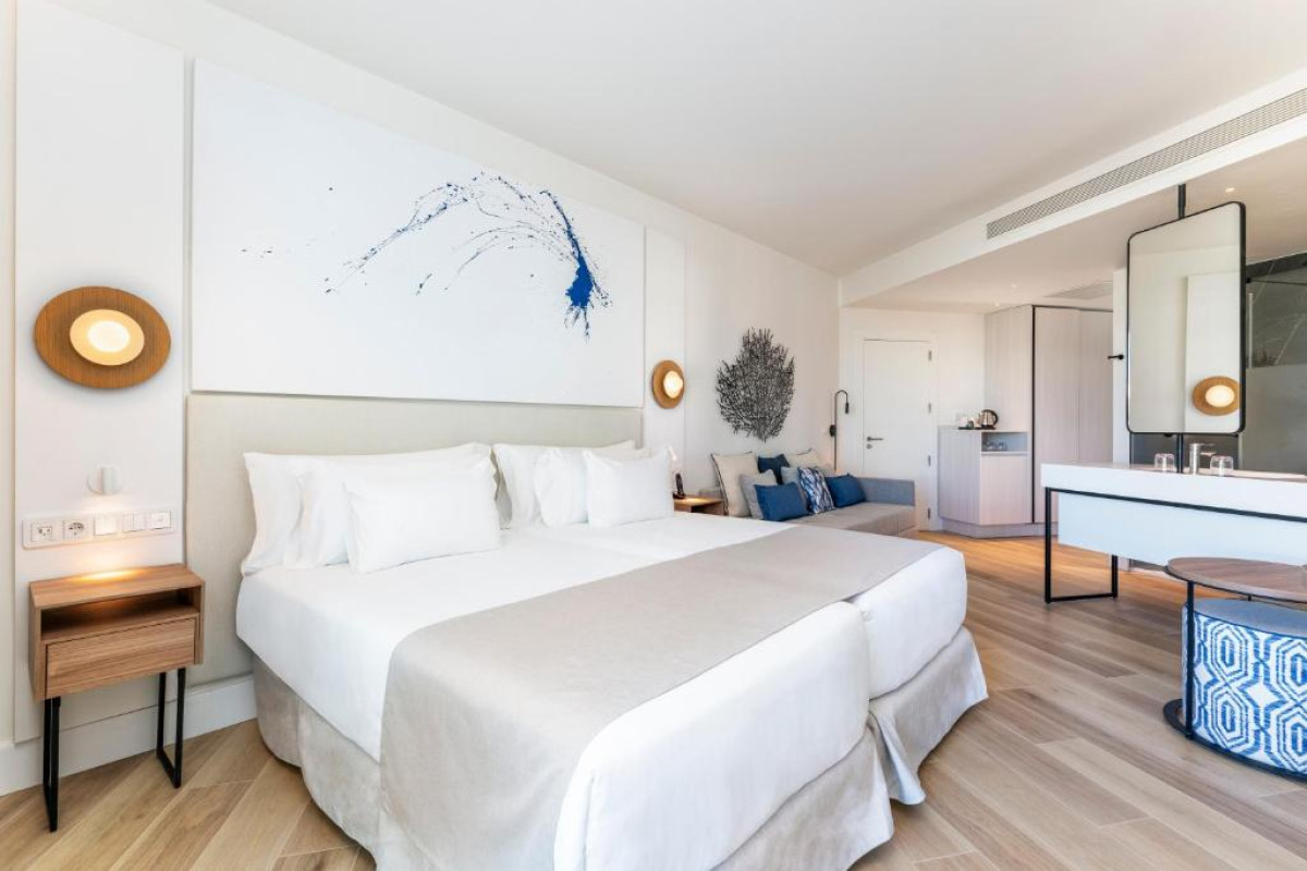 Hotel Barcelo Playa Blanca
