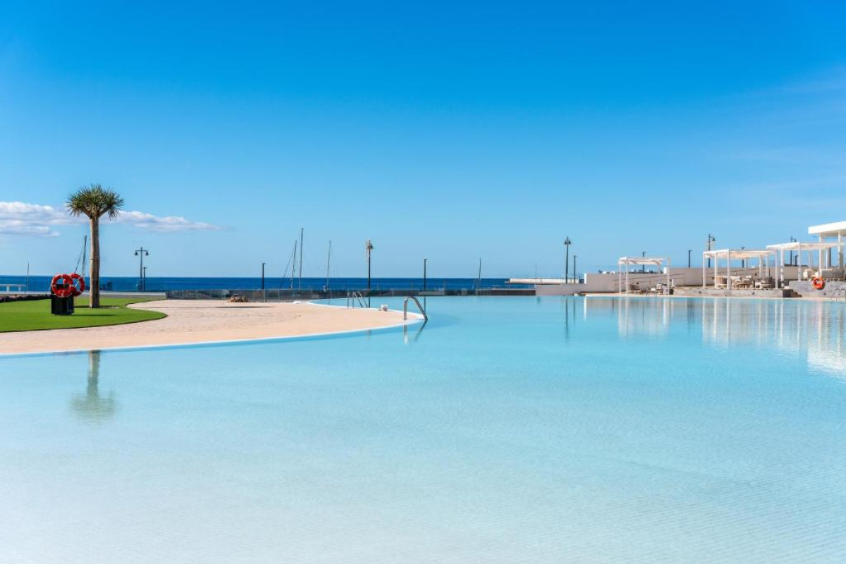 Hotel Barcelo Playa Blanca