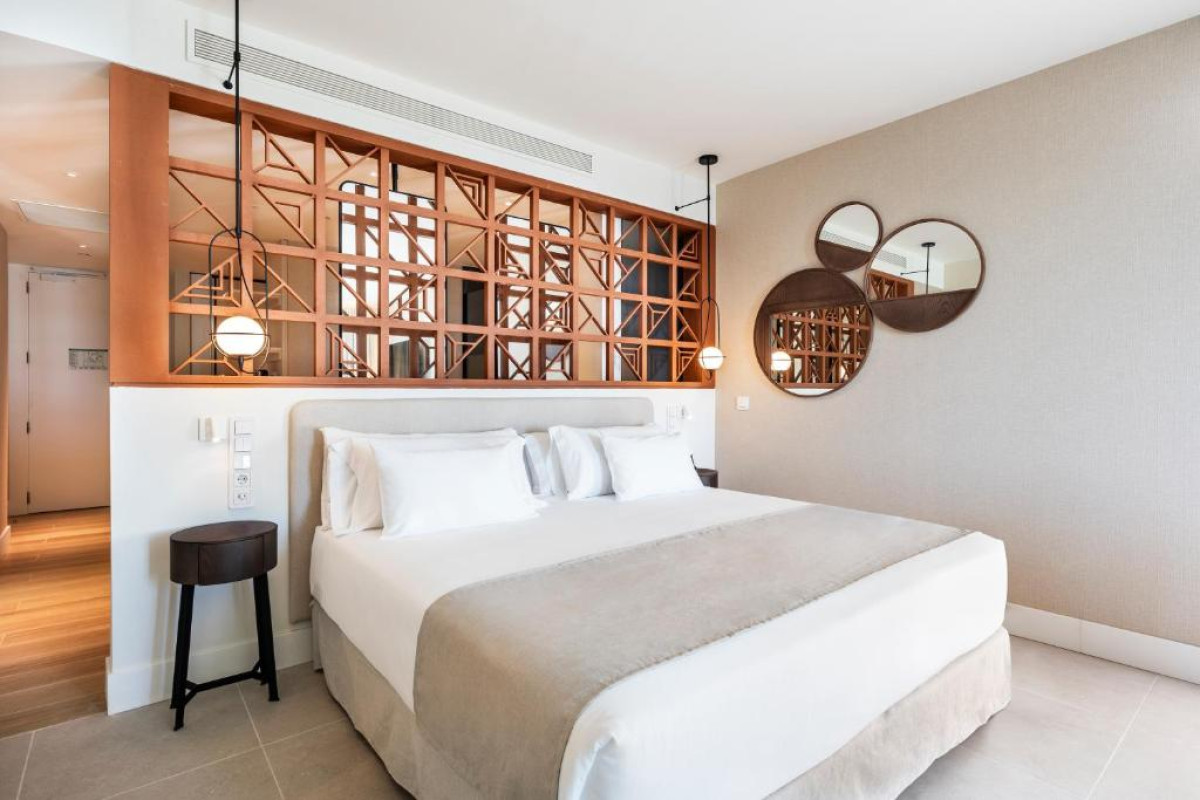 Hotel Barcelo Playa Blanca