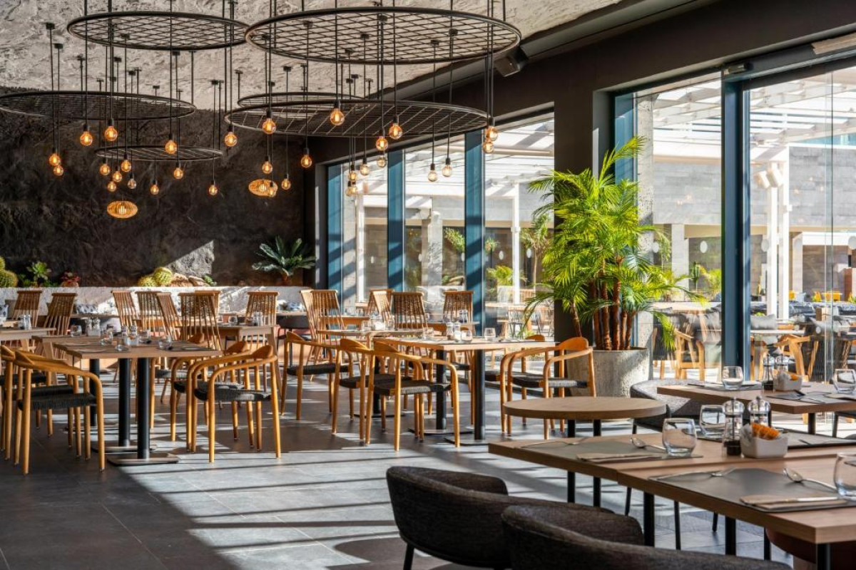 Hotel Barcelo Playa Blanca