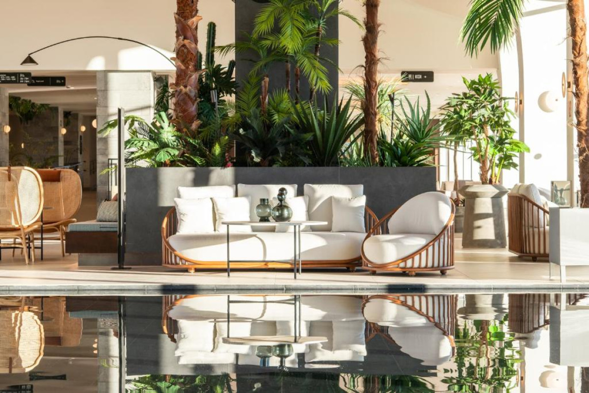 Hotel Barcelo Playa Blanca