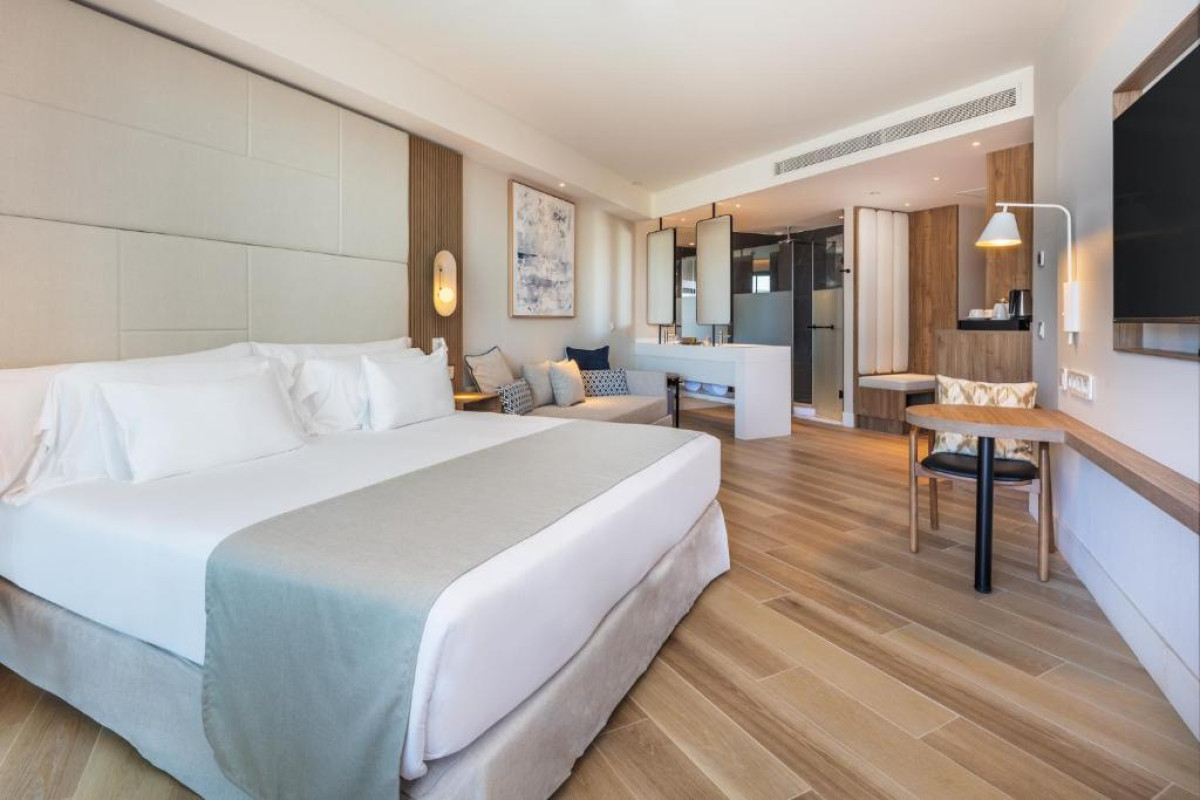 Barcelo Playa Blanca Royal Level Adults Only