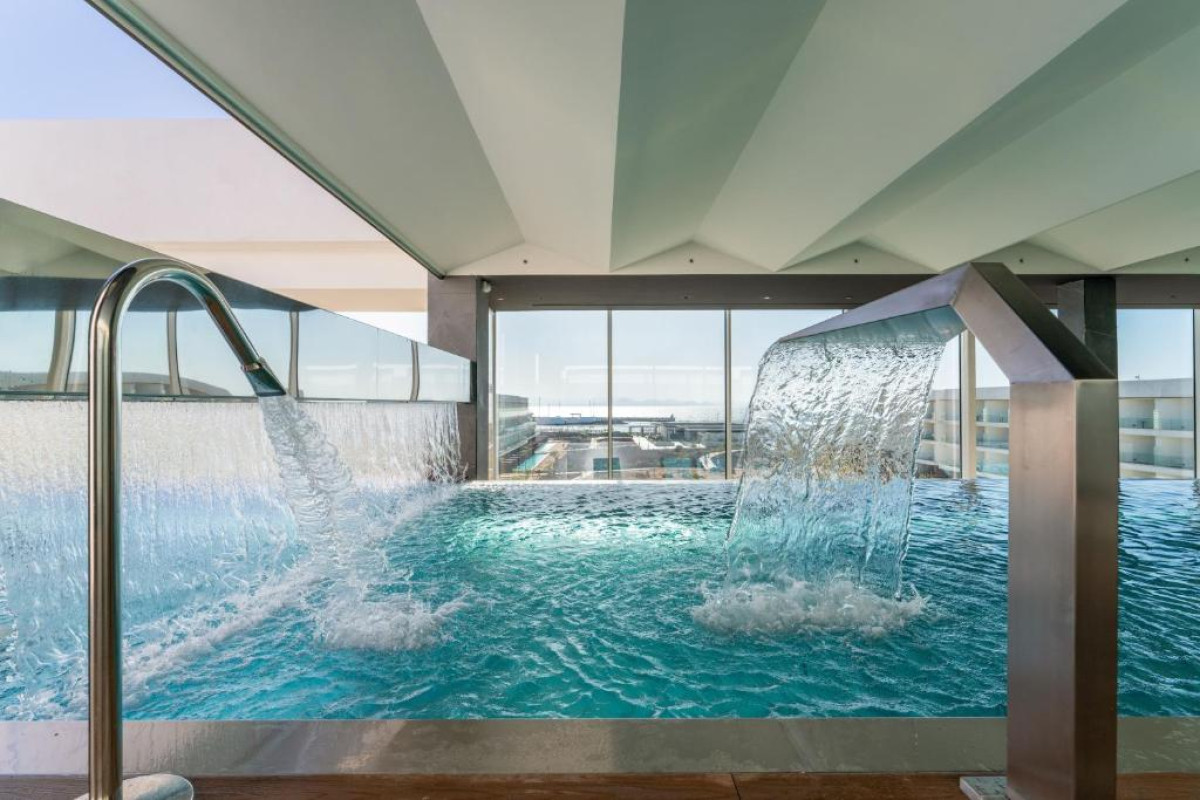 Barcelo Playa Blanca Royal Level Adults Only