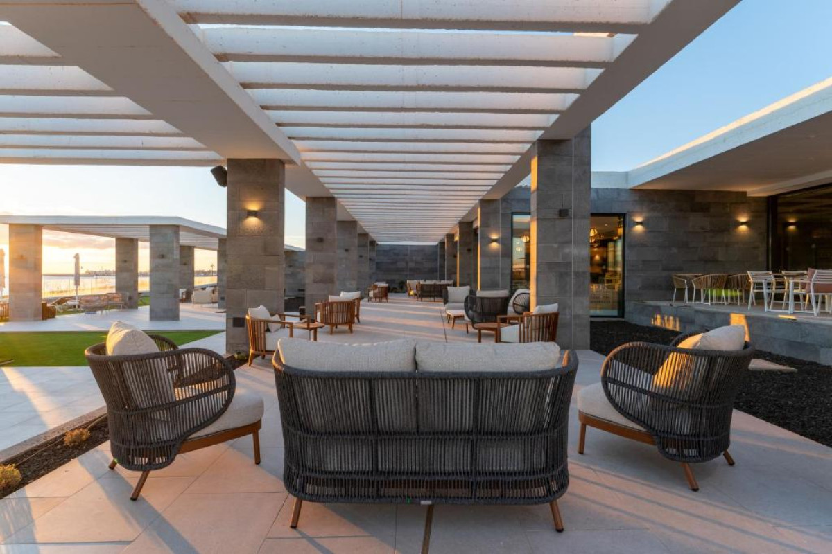 Barcelo Playa Blanca Royal Level Adults Only