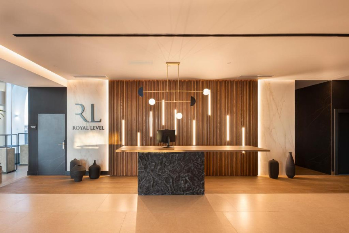 Barcelo Playa Blanca Royal Level Adults Only