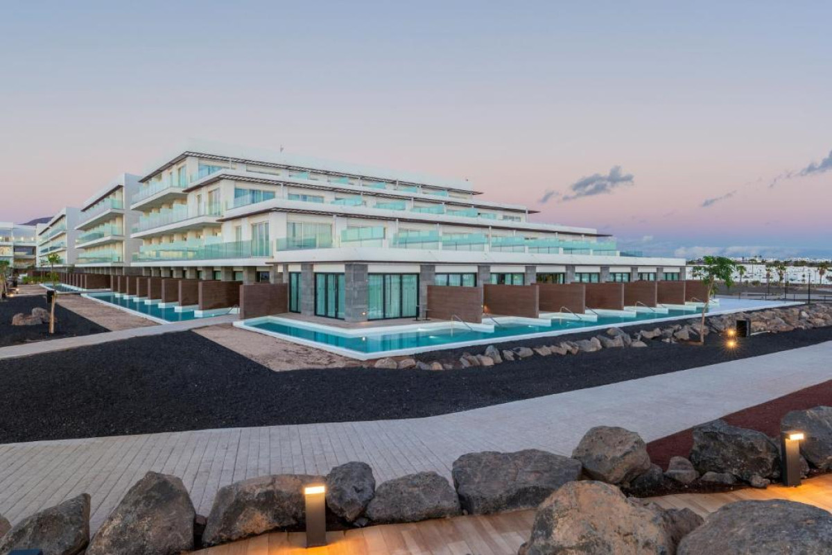 Barcelo Playa Blanca Royal Level Adults Only