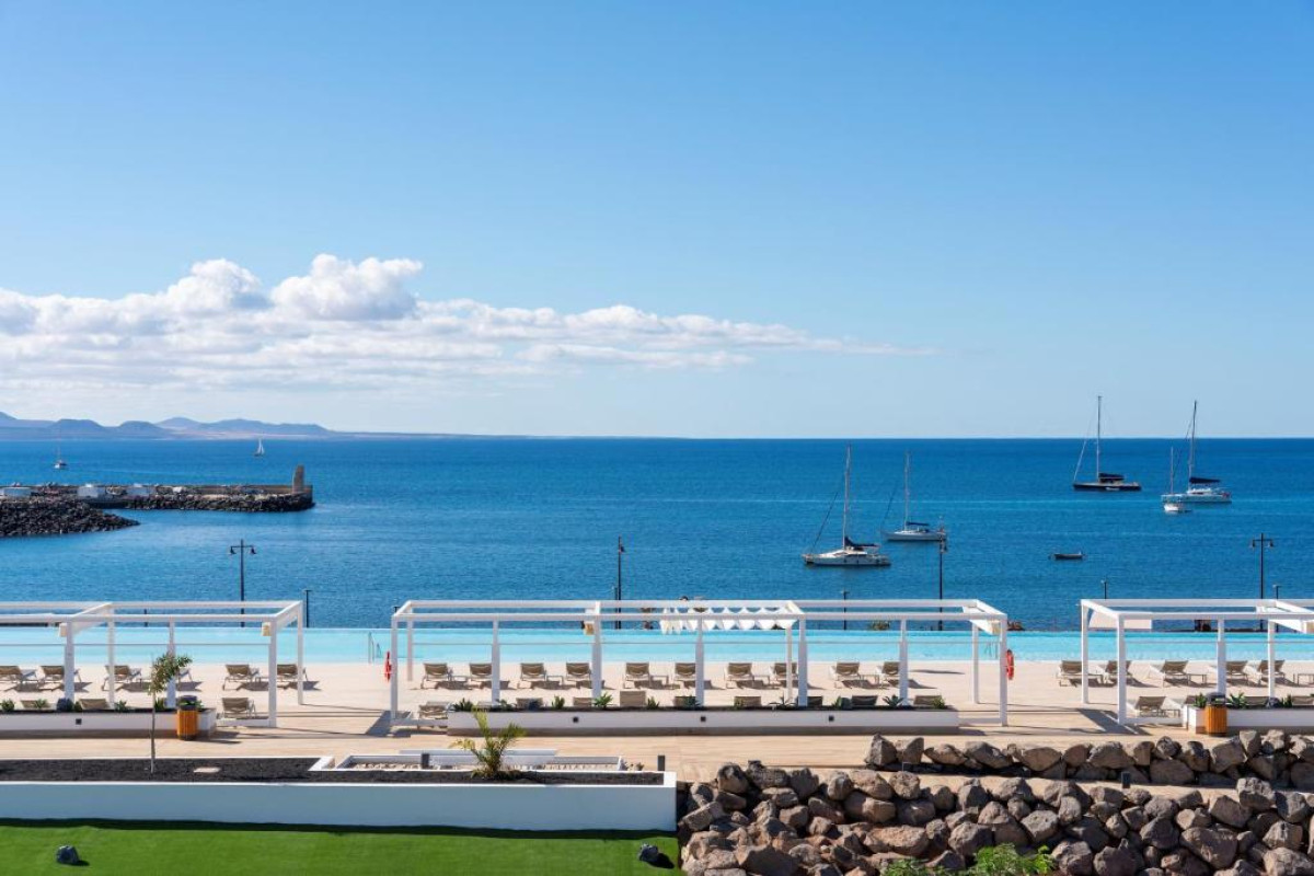 Barcelo Playa Blanca Royal Level Adults Only