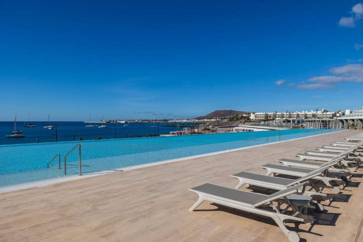Barcelo Playa Blanca Royal Level Adults Only