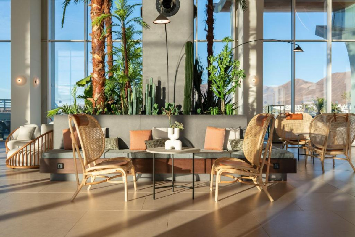 Barcelo Playa Blanca Royal Level Adults Only