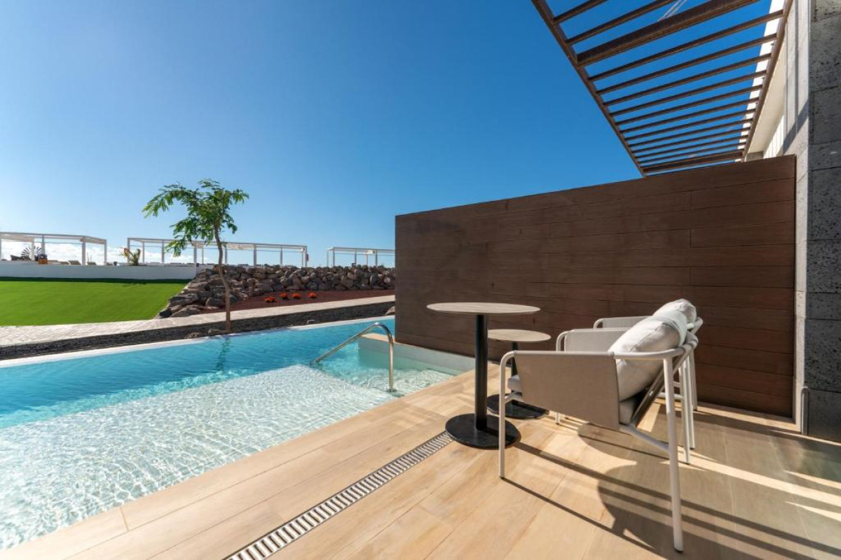 Barcelo Playa Blanca Royal Level Adults Only
