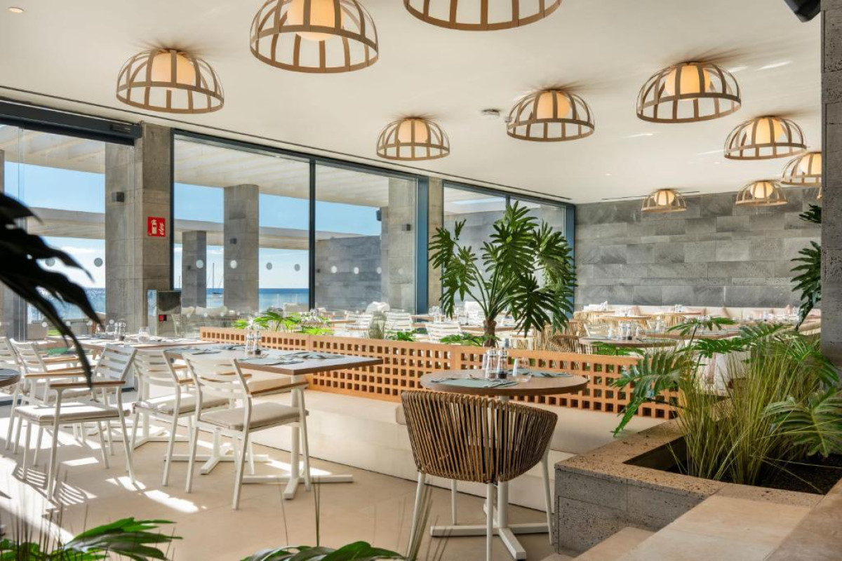 Barcelo Playa Blanca Royal Level Adults Only