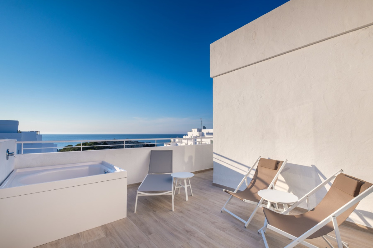 Barcelo Portinatx - Adults only