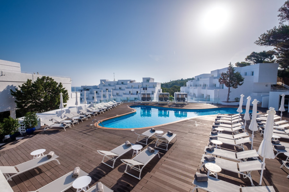 Barcelo Portinatx - Adults only
