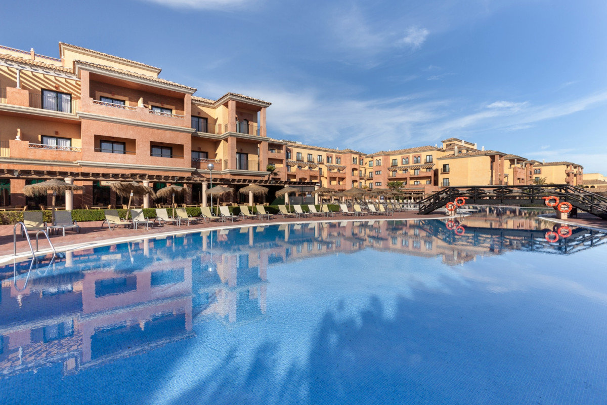 Barceló Punta Umbría Beach Resort