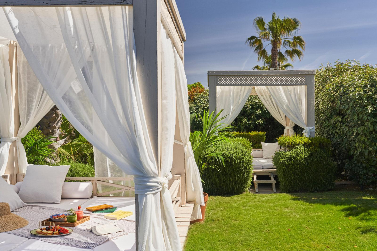 Barcelo Punta Umbria Mar