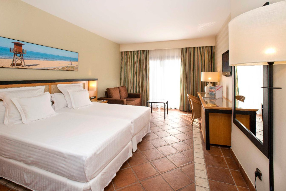 Barcelo Punta Umbria Mar