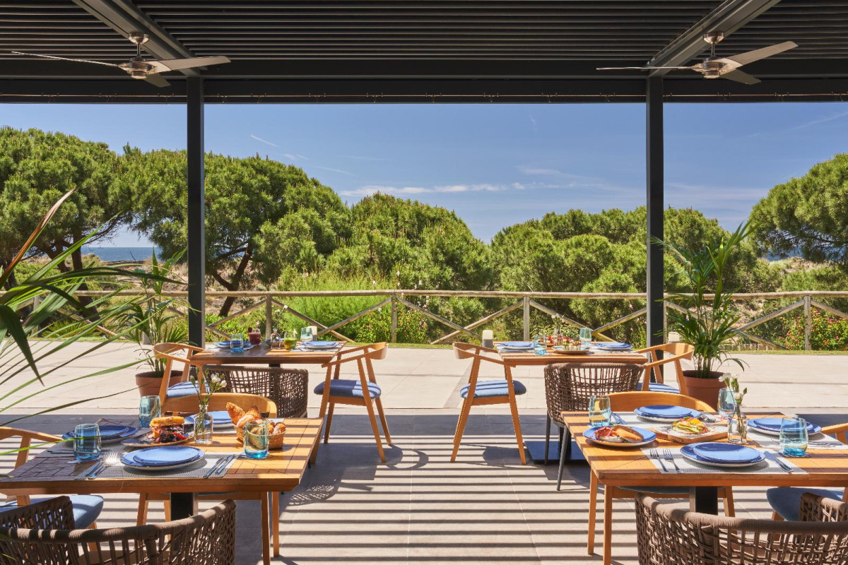 Barcelo Punta Umbria Mar