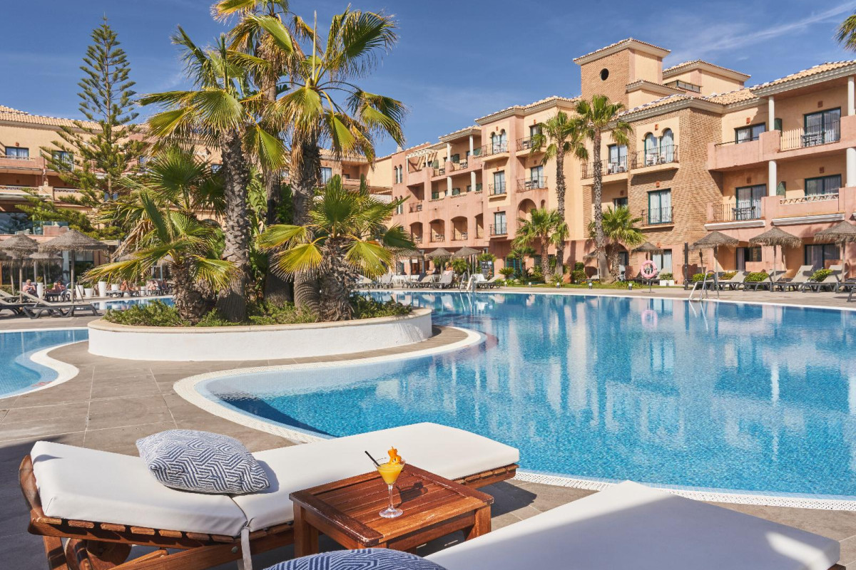 Barcelo Punta Umbria Mar