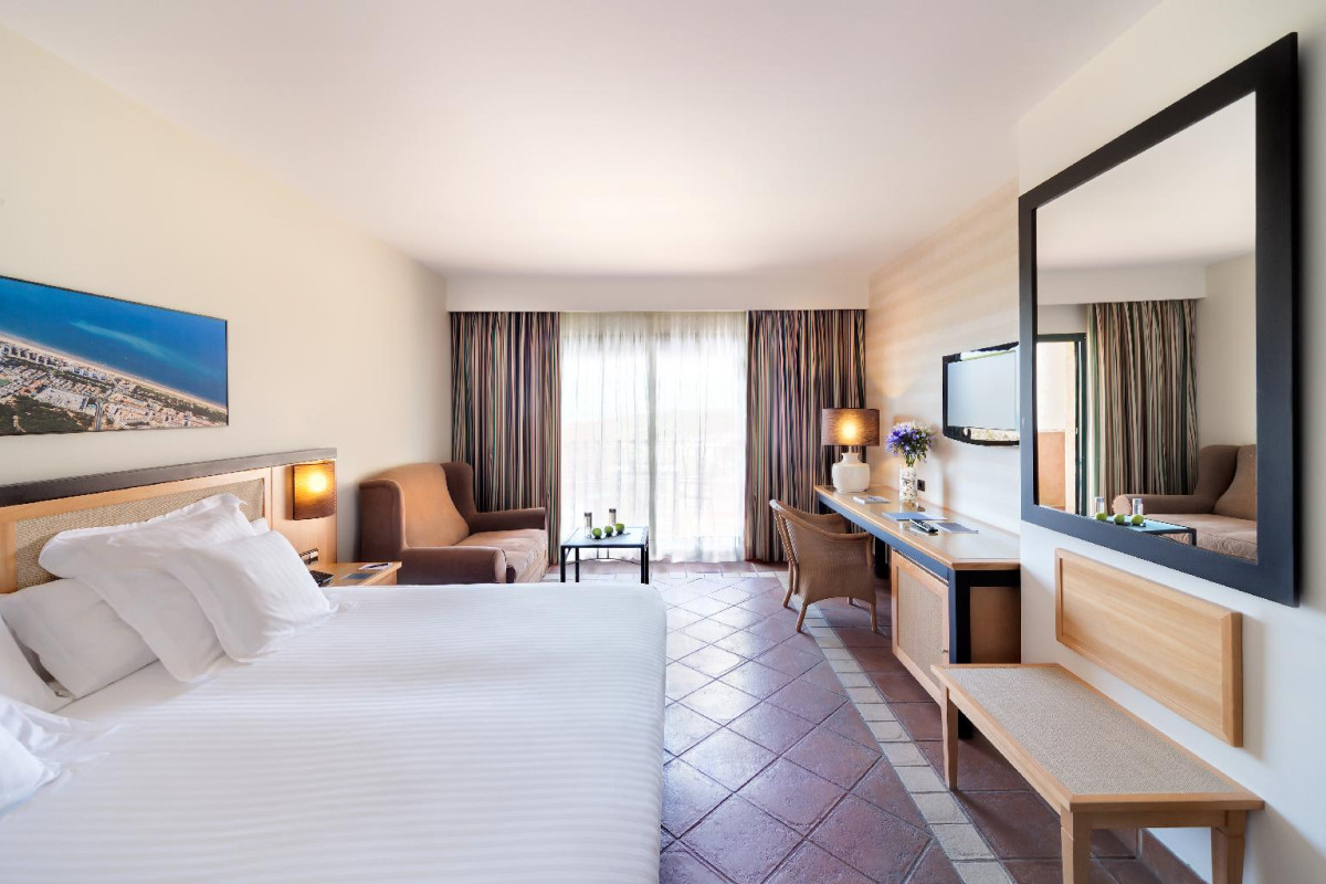 Barcelo Punta Umbria Mar