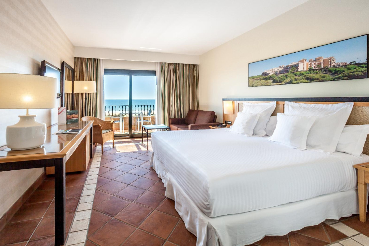 Barcelo Punta Umbria Mar