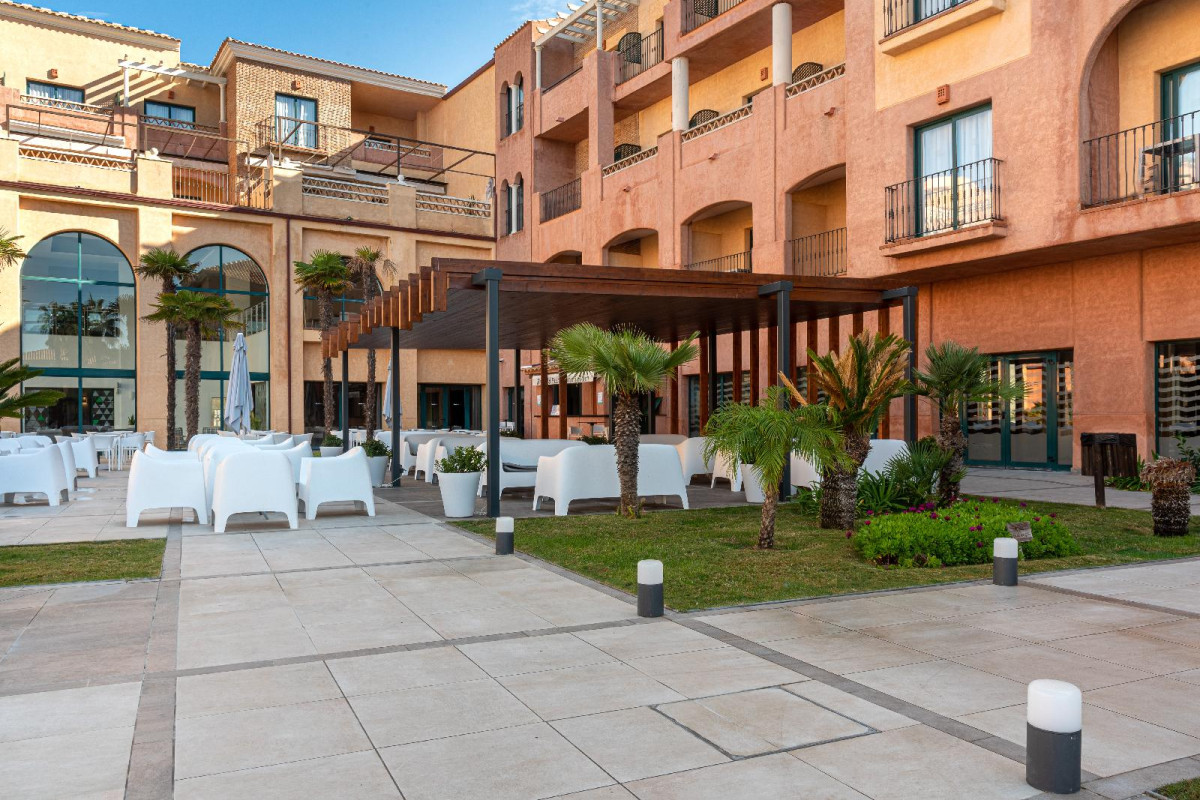 Barcelo Punta Umbria Mar
