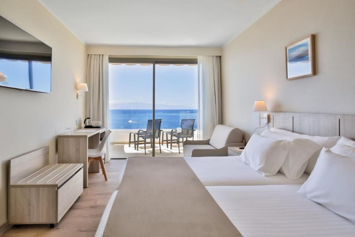 BARCELO SANTIAGO - ADULT ONLY -