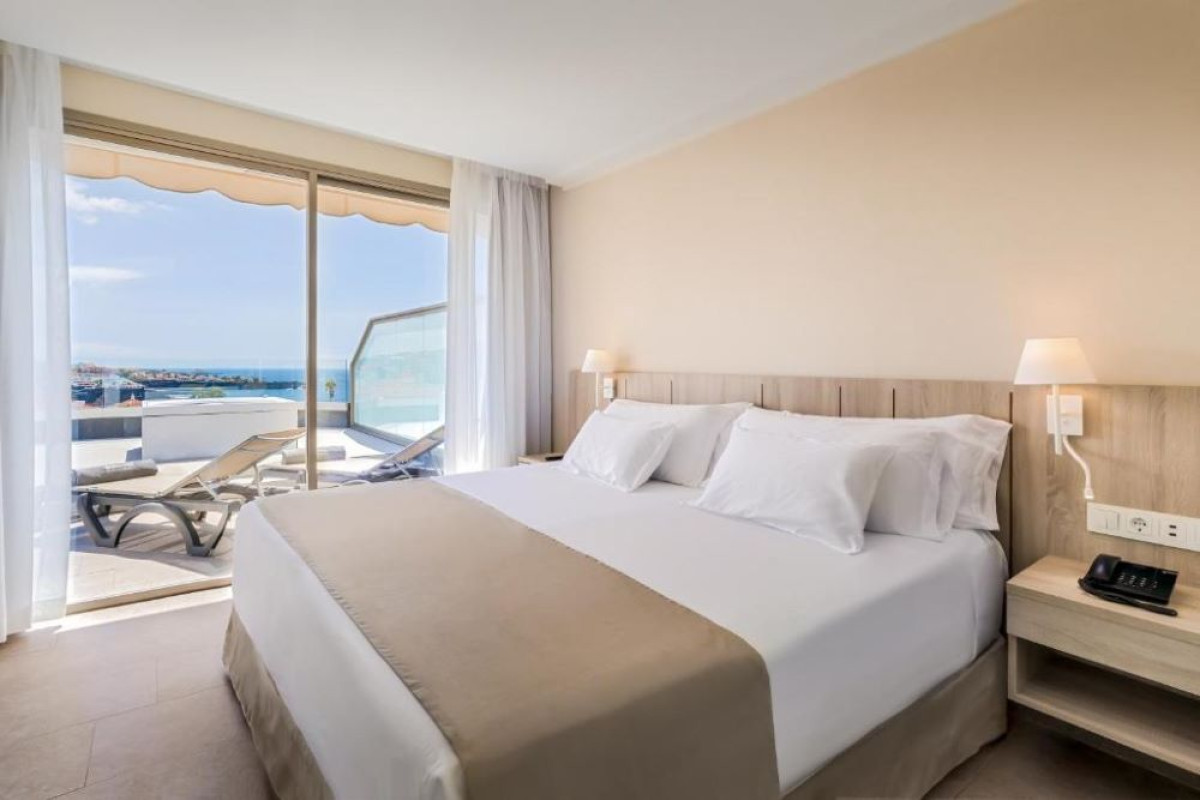 BARCELO SANTIAGO - ADULT ONLY -