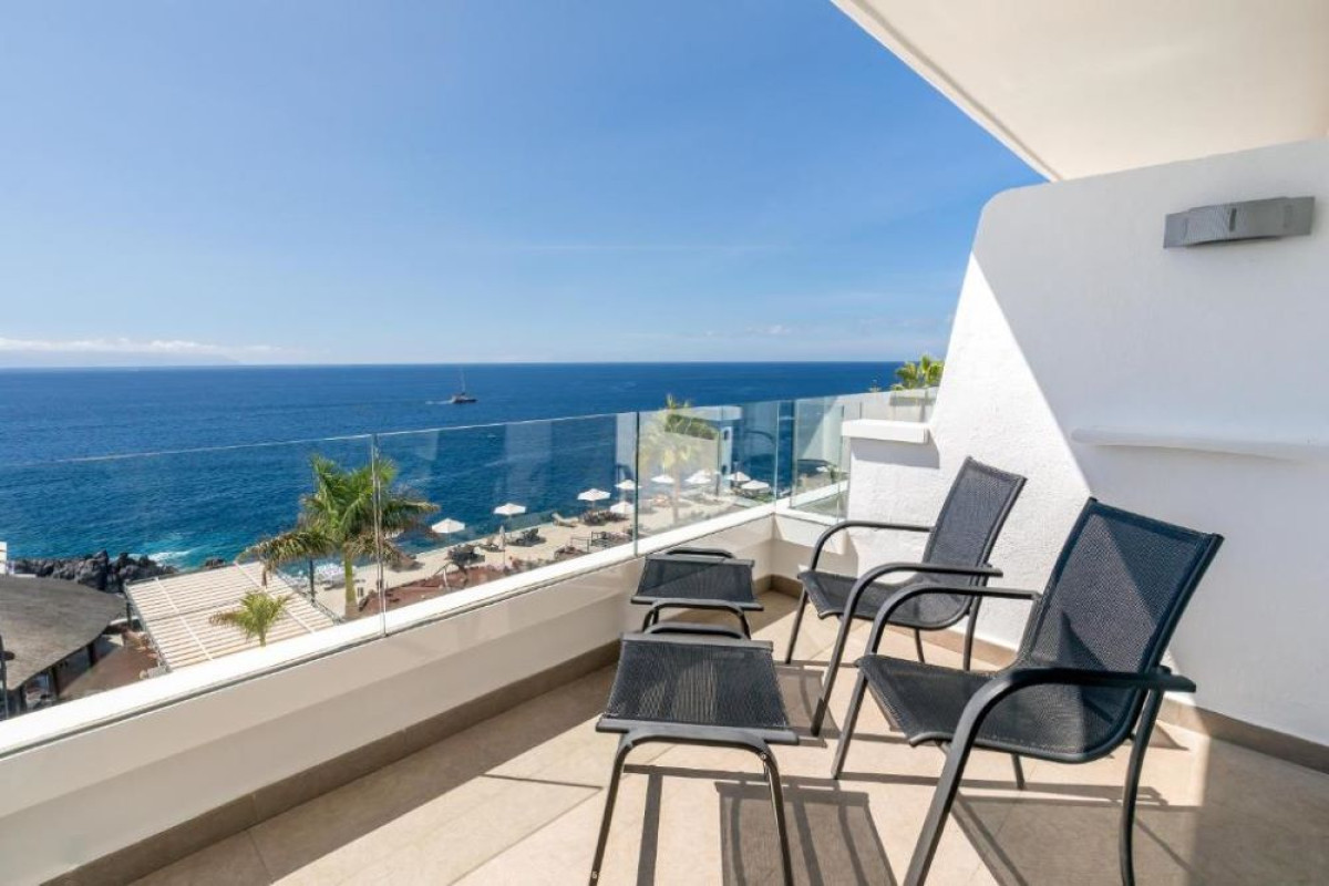 BARCELO SANTIAGO - ADULT ONLY -