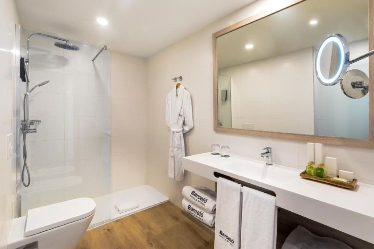 BARCELO SANTIAGO - ADULT ONLY -